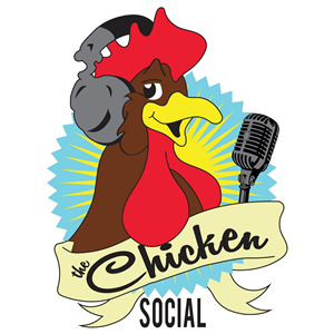 Chicken 3-Piece (Part 2): Noom & Telephone Dieting (w/Mike Fallek)
