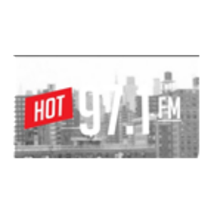 The Hitman Radio Show-logo