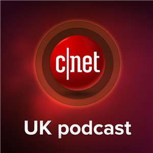 CNET UK Podcast 550: Robert Rodriguez reveals secrets of Alita Battle Angel