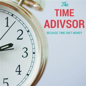 The Time Advisor-logo