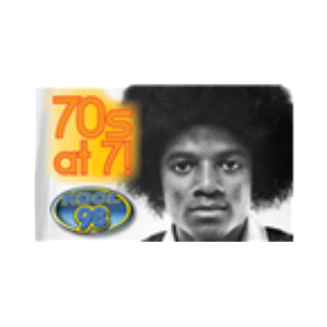 70s at 7-logo