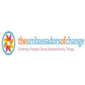 The Ambassadors Of Change-logo