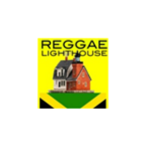 Reggae Lighthouse-logo