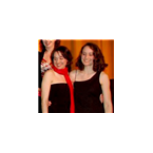 Jo & Cheech's Radio Hour-logo