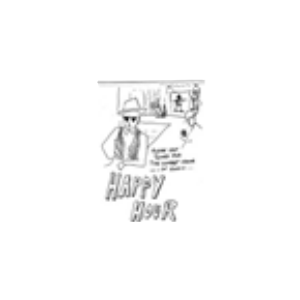 Happy Hour-logo