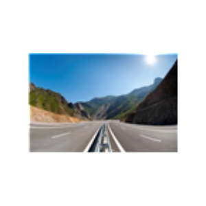 Blue Highway Radio-logo