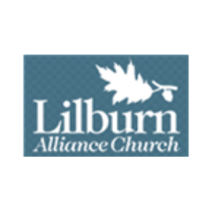 Lilburn Alliance Church-logo