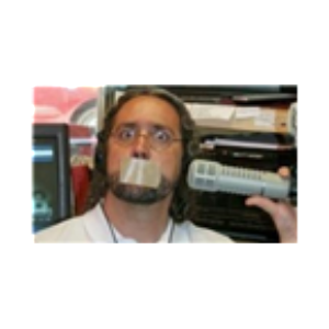 Instant Radio Show-logo