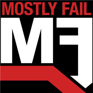 Mostly Fail-logo