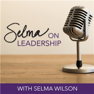 Selma on Leadership-logo