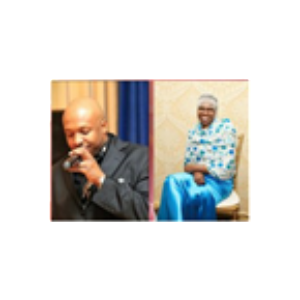 Praise & Worship In The Morning-logo