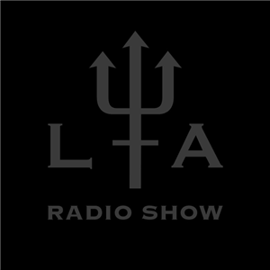 Lost In Atlantis-logo