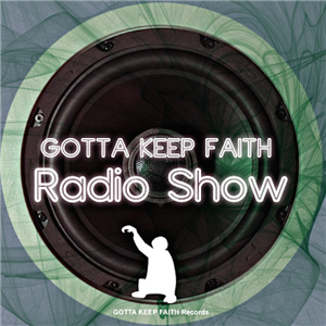 Gotta Keep Faith-logo