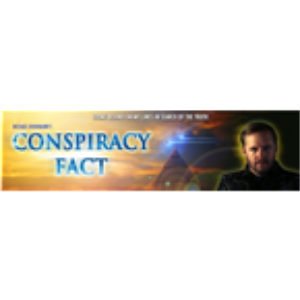 Conspiracy Fact-logo