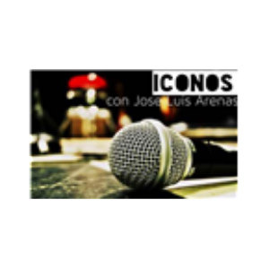 Iconos con Jose Luis Arenas-logo