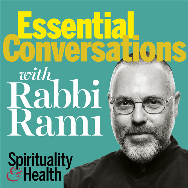 Internet Rabbi Essential Conversations with Rabbi Rami | Free Internet Radio | TuneIn