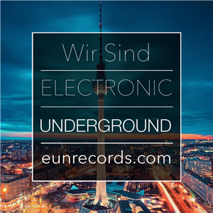 EUN Records Podcast-logo