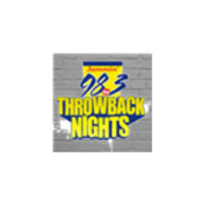 Throwback Nights-logo