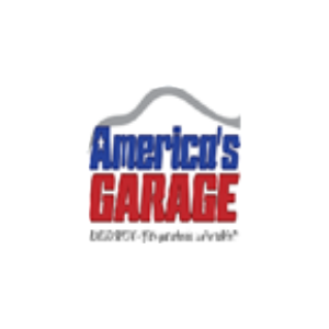 America's Garage-logo