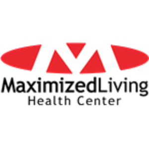 Maximize Your Health-logo