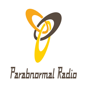 Parabnormal Radio hosted by J.S.-logo