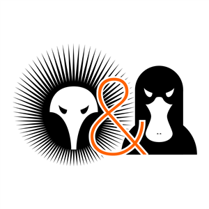 Cat and Platypus-logo