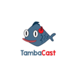TambaCast-logo