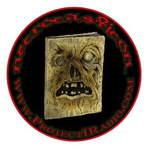 Manor House: The Podcast-logo