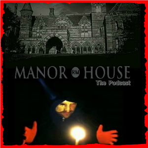 Manor House: The Podcast-logo