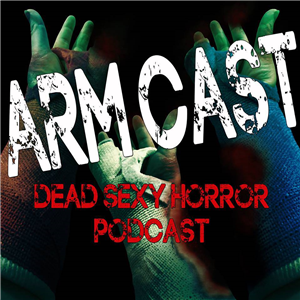 Arm Cast Podcast-logo