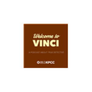 Welcome to Vinci-logo