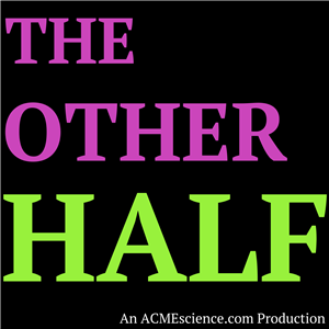 The Other Half-logo