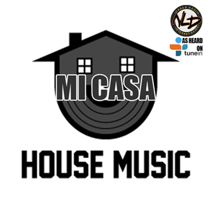 Mi Casa Househead Show-logo
