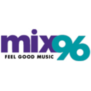 Mix96 Overnights-logo