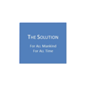 The Solution Radio Show-logo