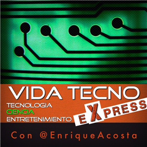 Vida Tecno eXpress-logo