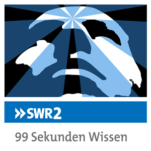 SWR2 99 Sekunden Wissen-logo