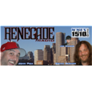Renegade Radio-logo