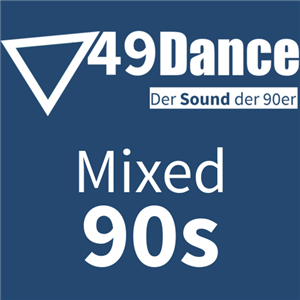 Mixed 90s-logo