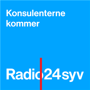 Konsulenterne kommer-logo