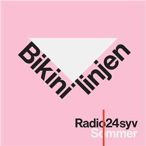 Bikinilinjen-logo