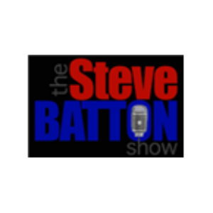 The Steve Batton Show-logo