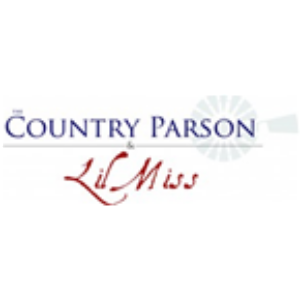 The Country Parson & Little Miss-logo