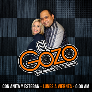 El Gozo-logo
