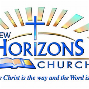 New Horizons Church-logo