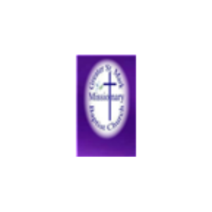 Greater St. Mark MBC-logo