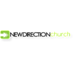 New Direction Christian Church-logo