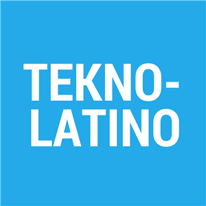 Teknolatino-logo