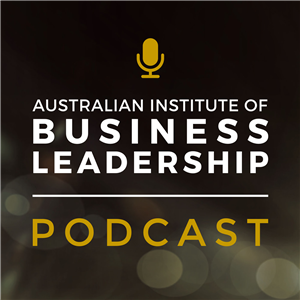AIBL Business Leadership Podcast-logo