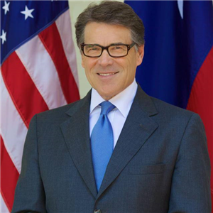 Rick Perry 2016 Radio-logo